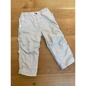Ralph Lauren baby boy pants(24M)